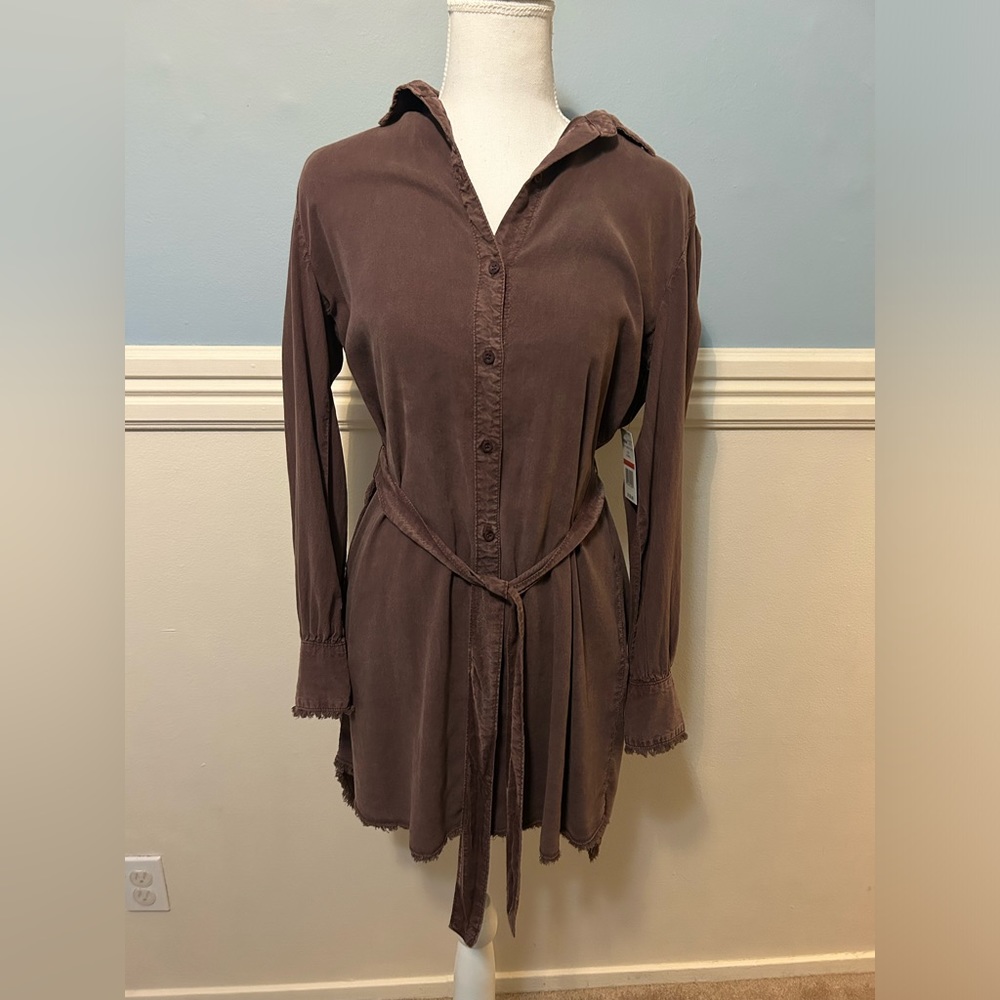 Cloth & Stone dress size XS